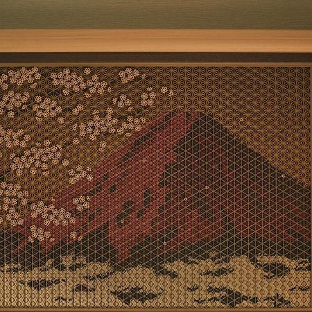 Espacio The Hakone Geihinkan Rin-Poh-Ki-Ryu المظهر الخارجي الصورة