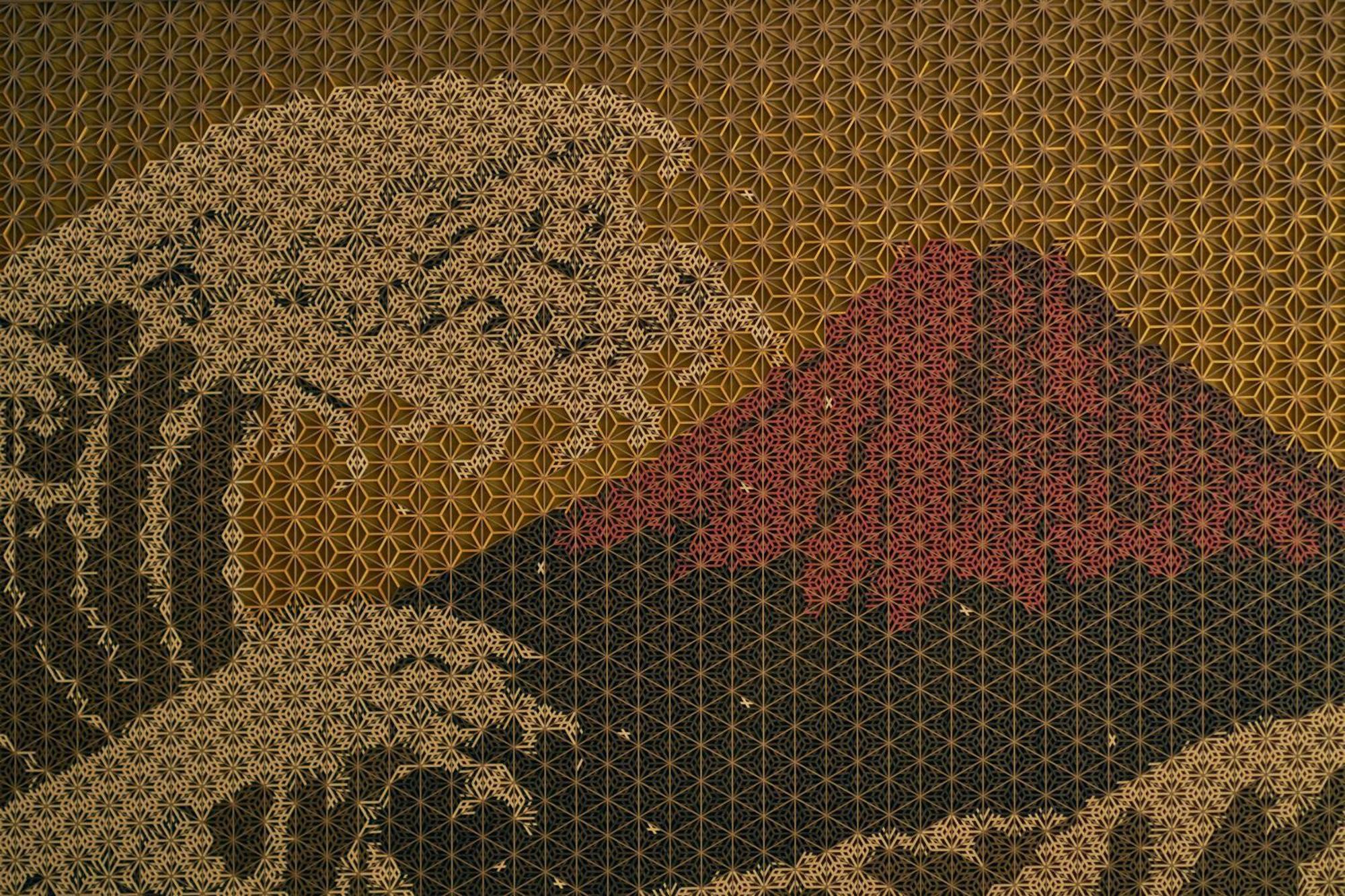 Espacio The Hakone Geihinkan Rin-Poh-Ki-Ryu المظهر الخارجي الصورة